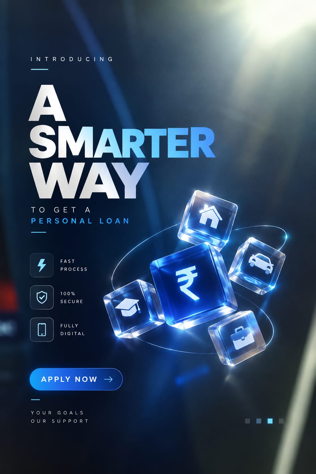 Pay&Serve — one platform, all financial solutions